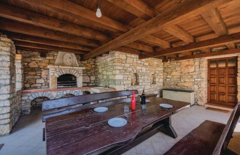 One-Bedroom Holiday Home In Labin - Foto 3