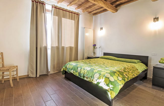 Casa la Selvolina - Foto 14