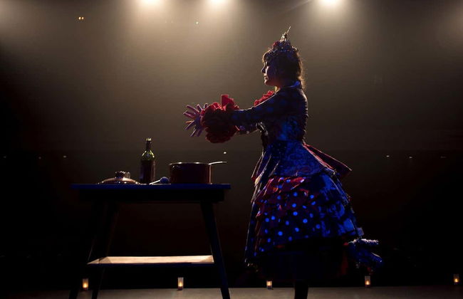 Teatro Flamenco Sevilla Show - Foto 5