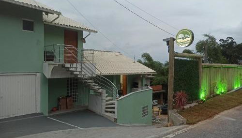 Pousada Recanto do Canário 4 - Foto 2