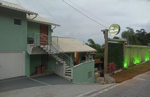 Pousada Recanto do Canário 3 - Photo 20