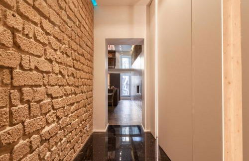 Uncomparable Luxury in Naples Un Lusso ineguagliabile a Napoli - Photo 54