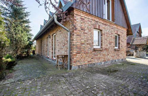 Hof Verchen Nahe Kummerower See - Foto 27