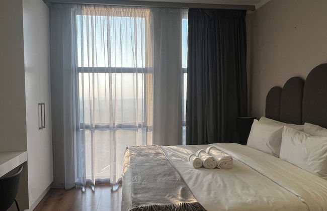 CGRSA Apartment Sandton - Photo 44