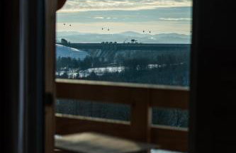 Zacisze Pod Sowim Skrzydłem - Foto 28