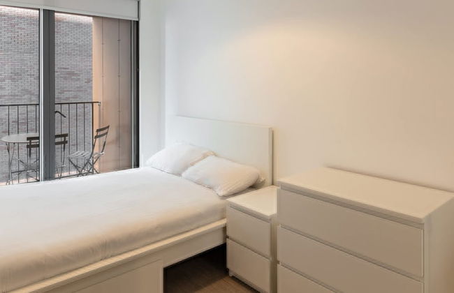 Host Stay The Landmark Apartment - Photo 9