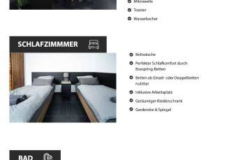 Blauer Stein 7a WH06 - Apartment Studio plus 1 SZ, 7Betten - Photo 18