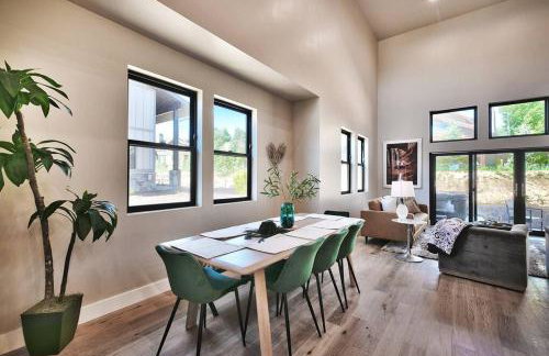 Luxury Jordanelle New Home, 5 mins to Deer Valley - Foto 21