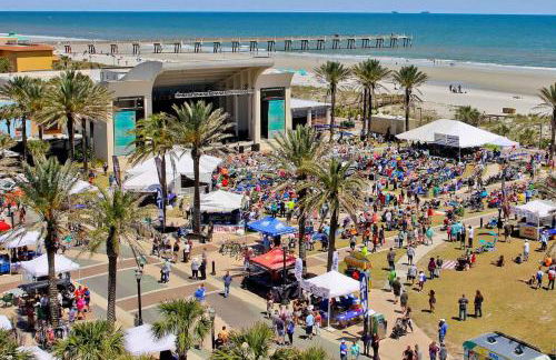 Elegant 2 King Bed Southside Pool Mayo Clinic UNF - Foto 37