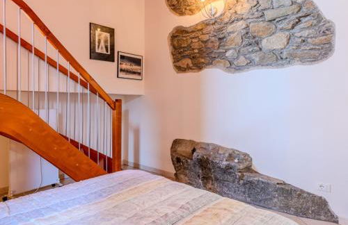 Holiday Home Stone House by Interhome - Foto 13