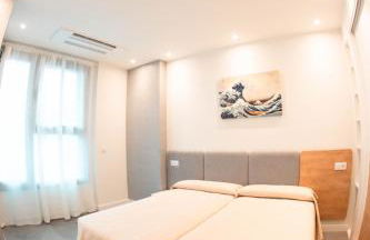 Matt-Claire apartamentos - Foto 2