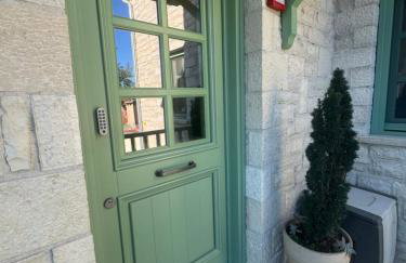 Aristi boutique stonehouse with attic - Foto 28