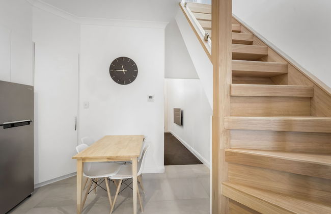 Brisbane Terrace - Hobart Inner City - Foto 20