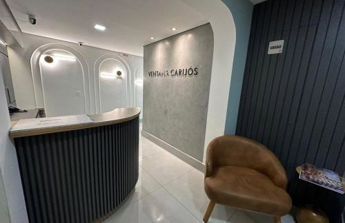 Prédio Carijos no centro BH - Foto 67