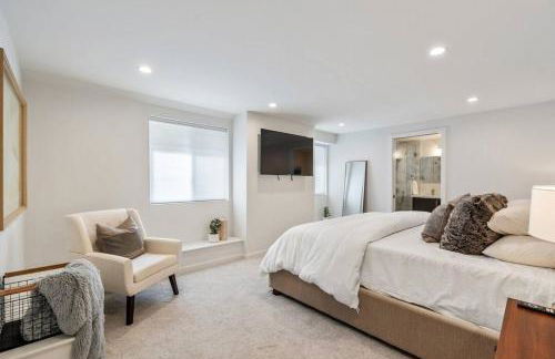 Seventeenth Avenue City Retreat - Foto 29