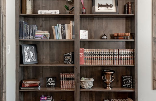 My Yellowstone Retreat - Foto 46