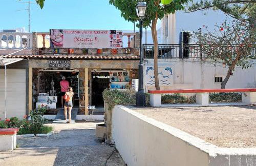 Christin P. Cute home with patio - Foto 7