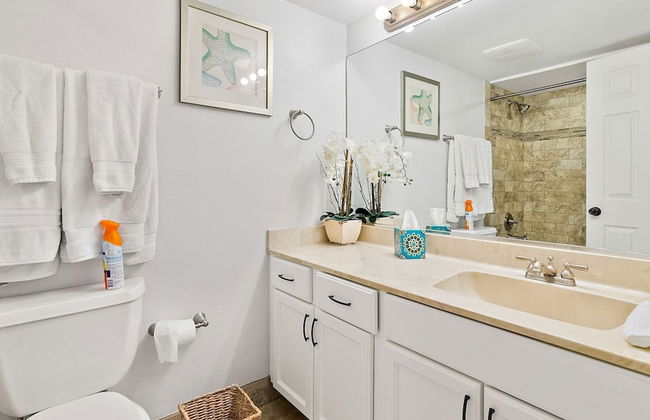 Oceanview 3 Bedroom Condo New Smyrna Beach FL - Foto 24