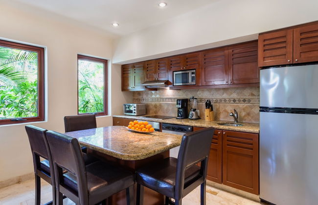 Maya Villa Condo Hotel & Beach Club - Foto 39