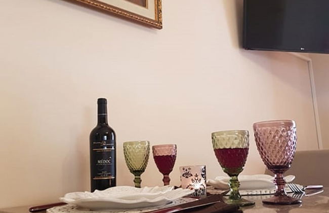 Glyfada's Cosy Apartments - Foto 20