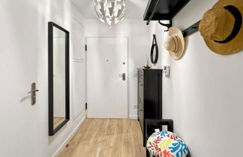 Cocon avec petit jardin centre Bondy - Foto 4