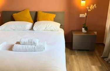 Linate Lounge Apartment - Foto 9