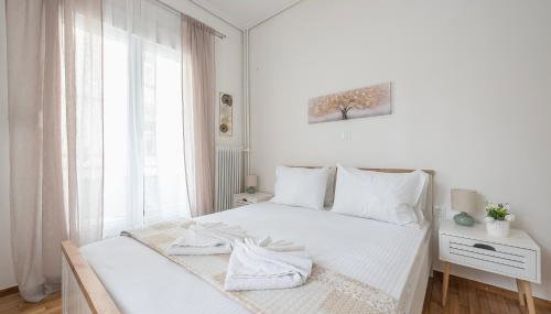 Ble Elia Thiseio Suite - Foto 4