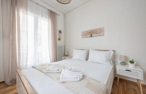 Ble Elia Thiseio Suite - Foto 4