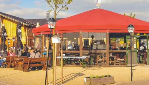 Sonnige Etagen-Wohnung, alleinige Nutzung, Wasserbett - Foto 3