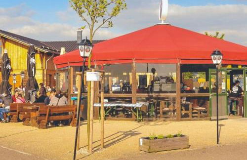 Sonnige Etagen-Wohnung, alleinige Nutzung, Wasserbett - Foto 3