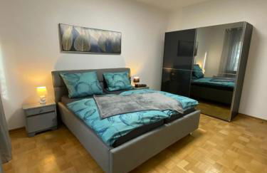 Ferienhaus Schmidt am Rhein - Foto 9