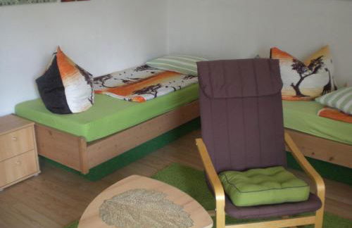 Ferienwohnung im Erzgebirge in Gelenau - Foto 19