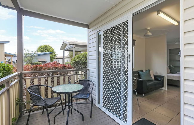 Reflections Urunga - Holiday Park - Photo 62