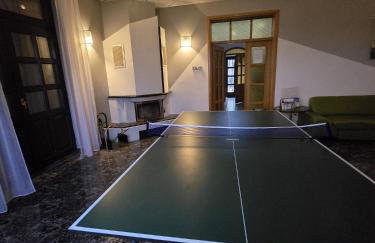 Dom lub apartamenty z widokiem na góry Wichrowe Wzgórza z basenem Brenna - Foto 32