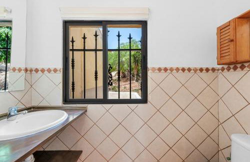 MEDANO4YOU Montaña Roja Beach House - Foto 36