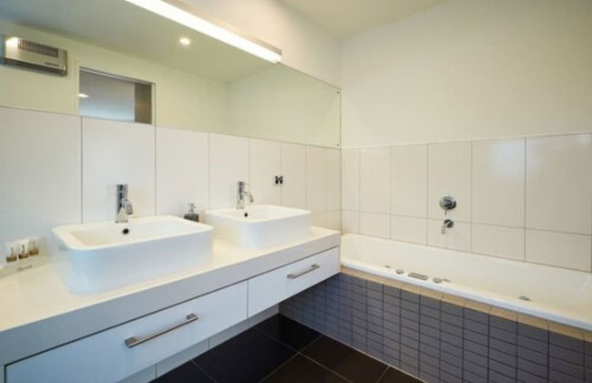 The Fairways Accommodation Kaikoura - Foto 16