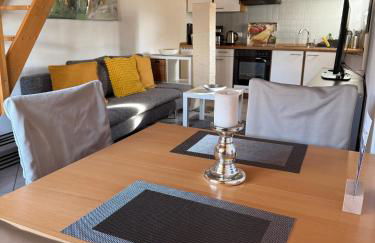 Ferienappartement Stutz - Foto 11