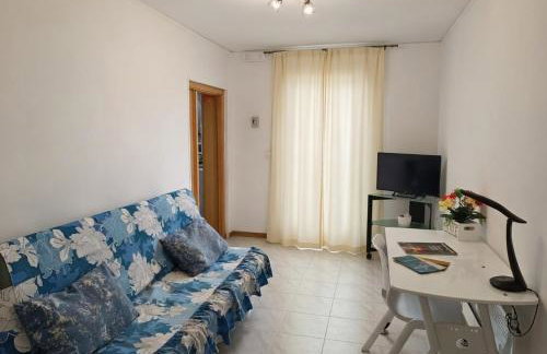 Baia del Conte Apartments Porto Cesareo - Appartamenti in villa sul mare Tabu-Dune - Photo 3