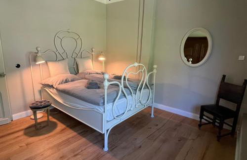 Große Loft im Naturschutzgebiet mit eigenem Garten - Photo 28