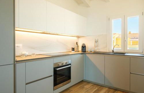 Casa Sul Mare free Wi-Fi Parking Elegance - Foto 62