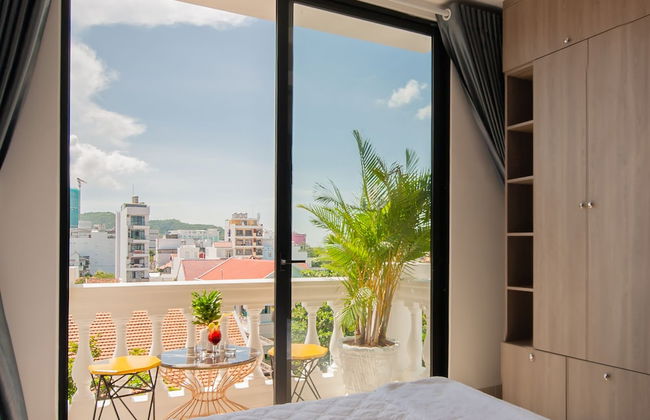 Uy Dương Hotel & Apartment - Nha Trang - Photo 24