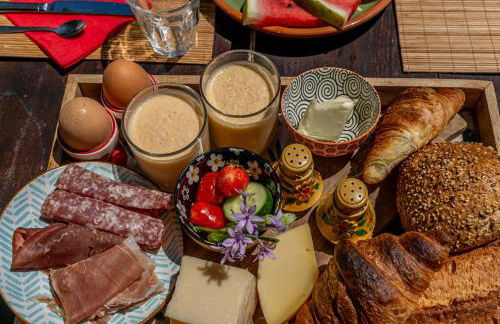 Appartement Nido Visone - Photo 8