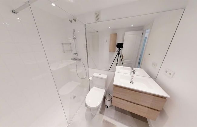 Modern Apartment Near Puerto Banus - Foto 11