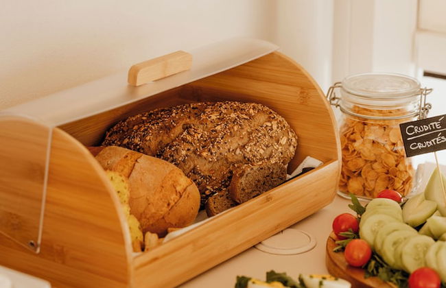 Bayit Charming Place - Photo 38