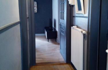 appartement Vintage a l ancienne forge - Foto 33