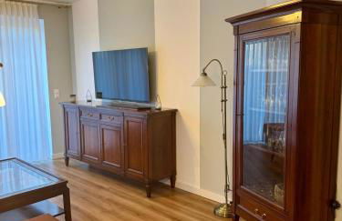 Schöne Wohnung 1 - Foto 1