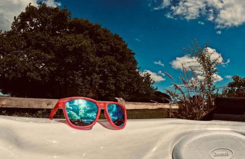 Barn End Cottage - Foto 21