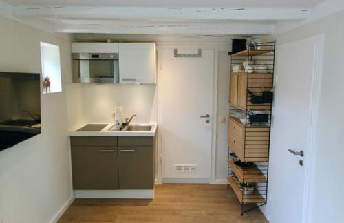 Appartement Backbord - Foto 3