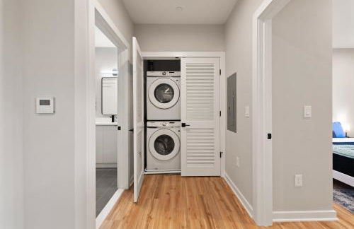 Citizen Apartment Washington DC - Foto 10