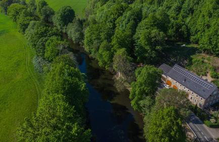 Wozownia Nad Bobrem - Foto 17